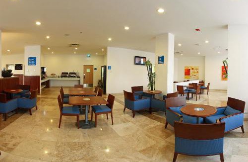 Ciudad del Carmen Hotel | One Ciudad del Carmen Concordia