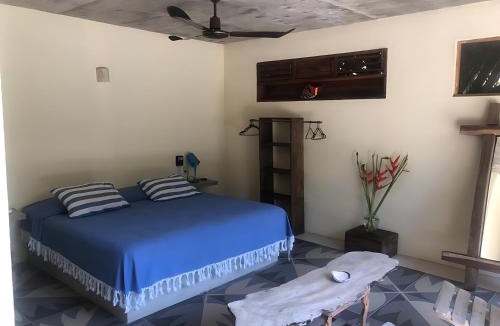 Barra de Colotepec House | Casa Xolo
