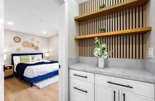 Lincoln Acres Apartment | Exotic Home Rexview by SD Stay