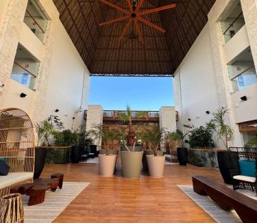 Campeche Hotel | Hotel Mundo Maya Edzná