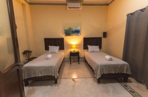 Barrio de Santiago Villa | Casa Santiago Merida by WoWay Experiences
