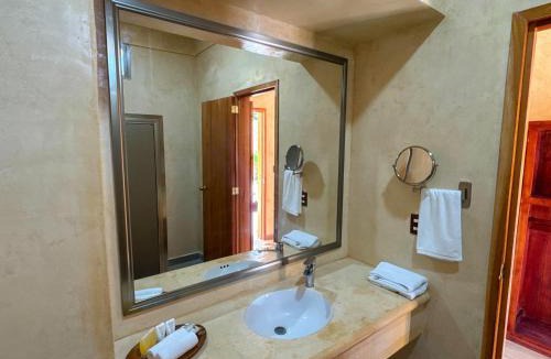 Calakmul Hotel | Hotel El Paraíso Calakmul - Jungle Experience