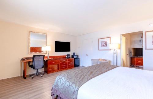 Yuma Townsite Hotel | Historic Coronado Motor Hotel by OYO