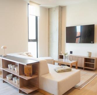 Zona Expo Apartment | Margot Apartments By MrW