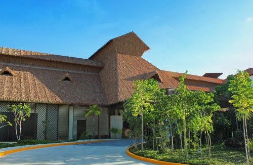 Calakmul Hotel | Hotel Mundo Maya Calakmul