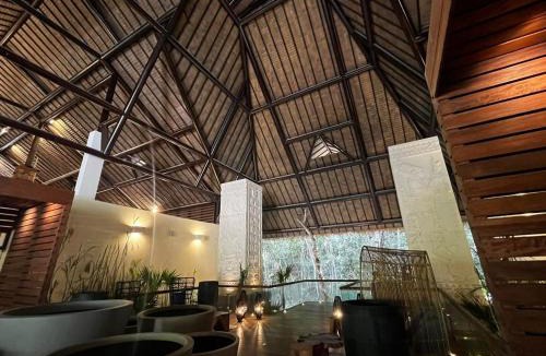 Calakmul Hotel | Hotel Mundo Maya Calakmul