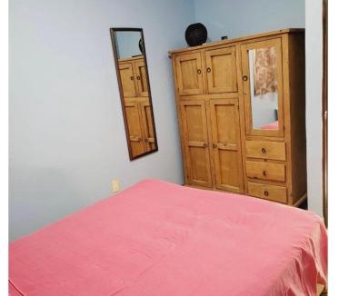 Tlacolula de Matamoros Apartment | BANI departamento