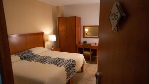 Xalapa Hotel | Hotel Marllou
