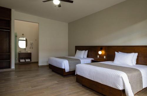 Centro Hotel | Aura Hotel