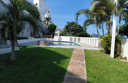 Las Hadas Apartment | Manzanillo Ocean View Apartment Las Hadas Peninsula