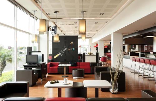 Aguascalientes Hotel | Ibis Aguascalientes Norte