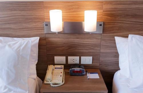 Villahermosa Hotel | Holiday Inn Express Villahermosa by IHG
