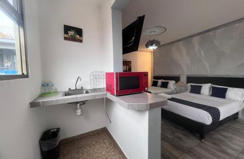 Orizaba Hotel | Hotel Gandag