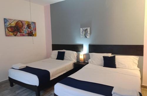 Orizaba Hotel | Hotel Gandag