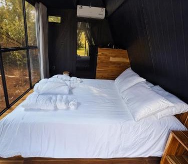 Jilotepec de Abasolo Cabin | DenHills