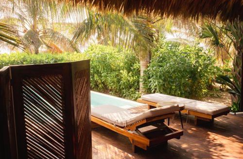 Puerto Escondido Hotel | Aldea Mizúl - Beach Front - Adults Only