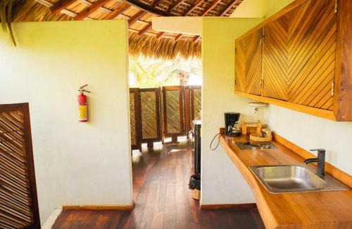 Puerto Escondido Hotel | Aldea Mizúl - Beach Front - Adults Only