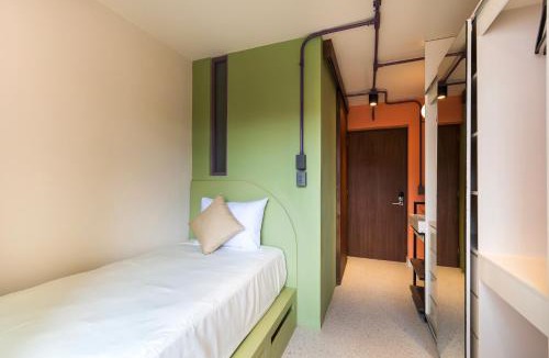 Xalapa Hotel | Nico Hotel & Residences