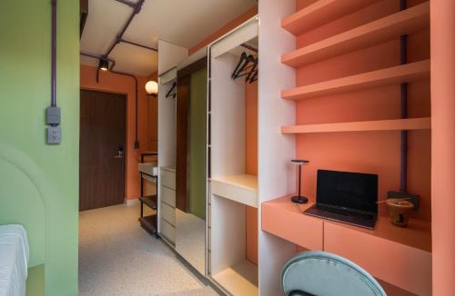 Xalapa Hotel | Nico Hotel & Residences