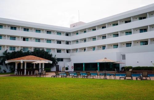 Zona Centro Hotel | Hotel Katuxlan