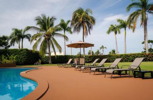 Zona Centro Hotel | Hotel Katuxlan