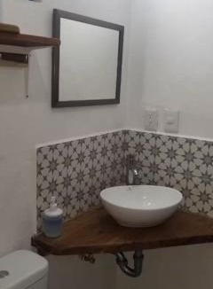 El Cuyo House | El Sol del Cuyo
