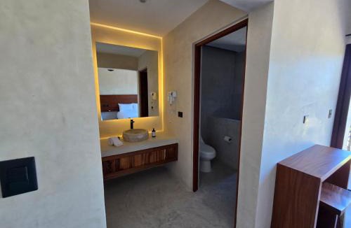 El Cuyo Hotel | Luumbal Hotel Boutique El Cuyo