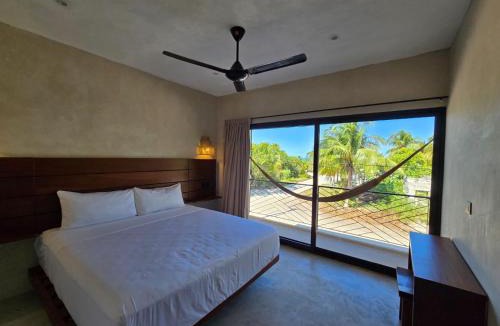 El Cuyo Hotel | Luumbal Hotel Boutique El Cuyo