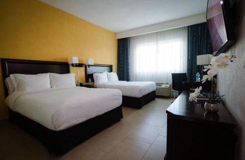 Zona Centro Hotel | Hotel Katuxlan