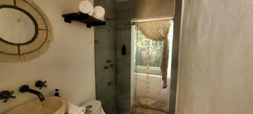 Centro Apartment | Pakáal Muliix - Limóm