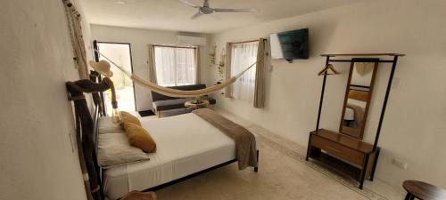 Centro Apartment | Pakáal Muliix - Limóm