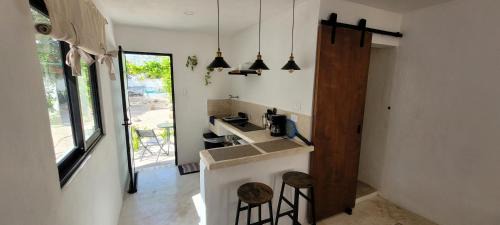 Centro Apartment | Pakáal Muliix - Limóm