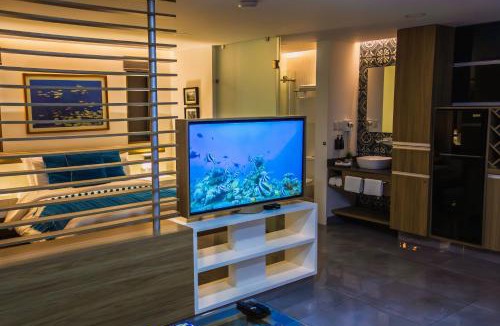 Tuxtla Gutierrez Hotel | The Lu'um House