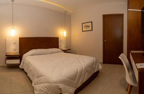 Coatepec Hotel | Hotel San José Plaza Coatepec