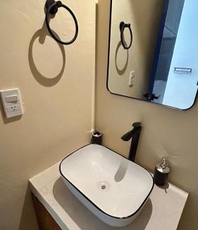 Isla Holbox Apartment | sunsteps casa holbox