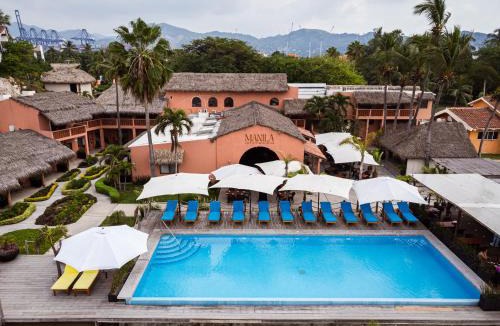 Manzanillo Hotel | La Posada Hotel Boutique