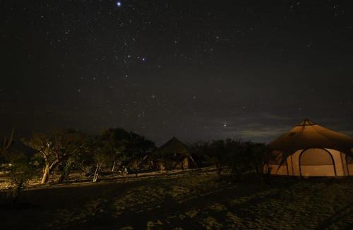 La Paz Other | Eco Glamping Biosfera - Bahia Turquesa