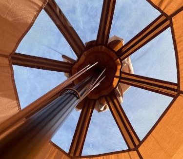 La Paz Other | Eco Glamping Biosfera - Bahia Turquesa