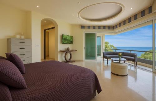 Boca de Tomatlan Villa | Boca de Tomatlán Ocean Frontage Boutique Hotel