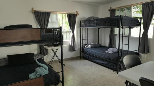 Tecolutla House | Alojamiento con alberca privada y jardín grande