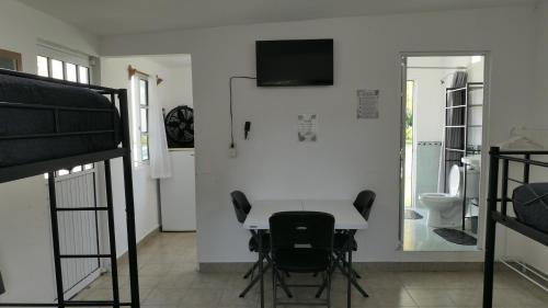 Tecolutla House | Alojamiento con alberca privada y jardín grande