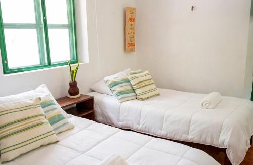 Xocchel House | El Prado- Rancho familiar en Yucatán