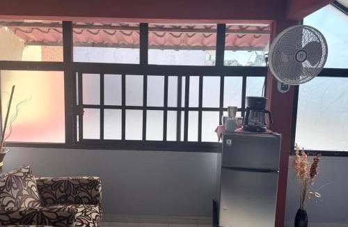 Palenque Apartment | Depto. MAIA: A/C, agua caliente, WiFi, tv, cable.