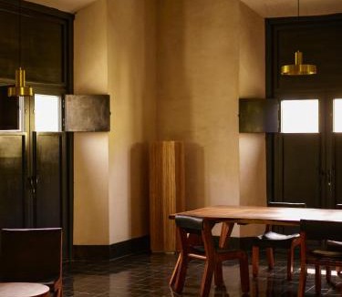 Centro Hotel | Hotel Sevilla, a Member of Design Hotels