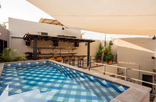 Zona Centro Apartment | Casa Studio San Miguel de Allende
