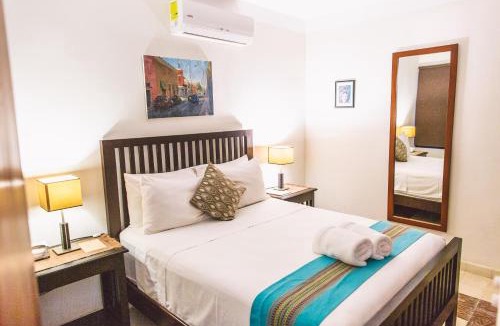 Zona Paseo Montejo Hotel | Boutique by The Museo