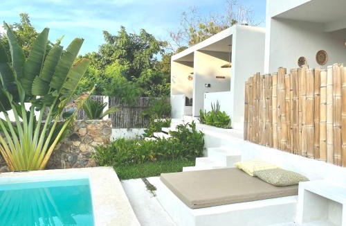Barra de Colotepec Hotel | Kasa Koh