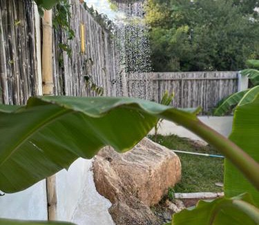 Barra de Colotepec Hotel | Kasa Koh