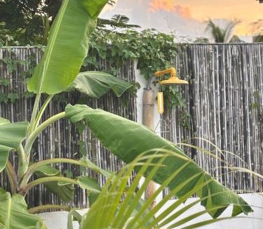 Barra de Colotepec Hotel | Kasa Koh