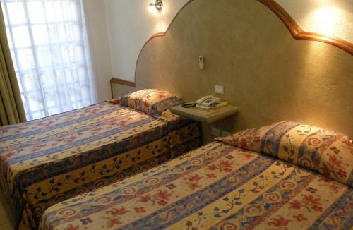 Tapachula Hotel | Hotel Fenix